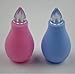 Umiwe(TM) Brand New Baby Nasal Vacuum Aspirator Suction Nose Cleaner, Random Color With Umiwe Accessory