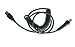 Produktbild Arkscan Series USB cable for Motorola Symbol barcode scanners CBA-U12-C06ZAR (2M / 6FT Coiled)