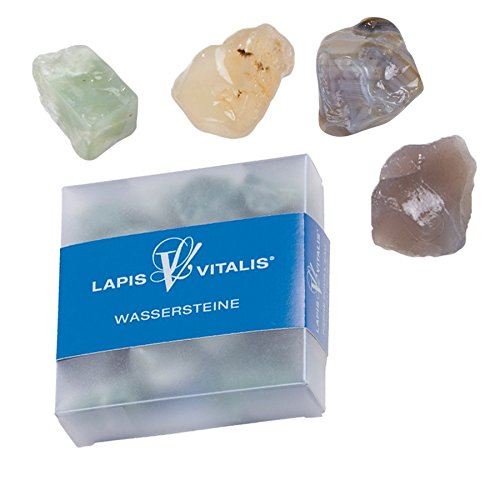 Lapis Vitalis Wassersteine "Anti-Stress"