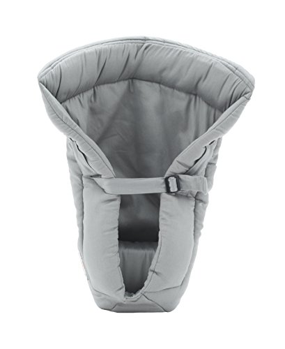 Ergobaby Infant Insert (Original Grey)