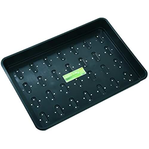 Amazon.co.uk large deep plastic tray