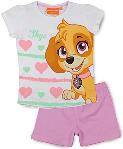 Paw Patrol Pyjamas