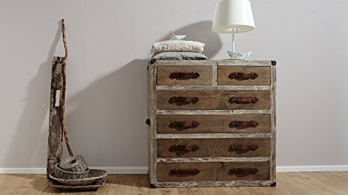 A.S. Création Vliestapete Life 2, Unitapete, grau, metallic, 303257 - 3