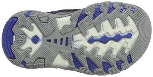 Richter Kinderschuhe Baby Jungen Jumbo Lauflernschuhe - 3