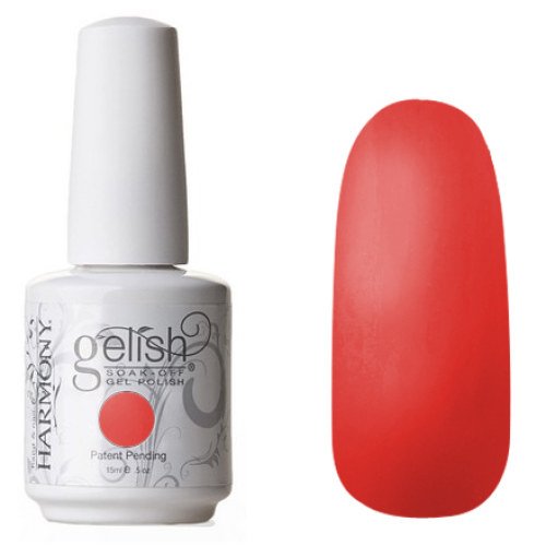 Gelish Nail Gel, A Petal For Your Thoughts 15 ml