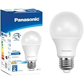 PANASONIC E27 LED DİMLi LAMBA, SARI IŞIK 10.5W 1055LM 2700K
