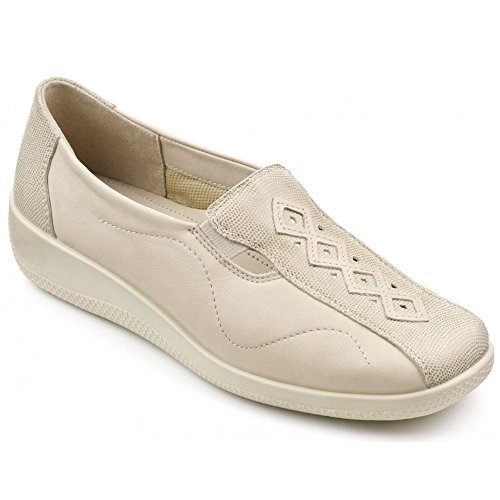 Hotter Calypso - Beige - 4 UK