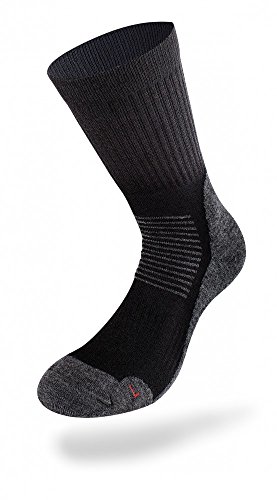 Preisvergleich Produktbild Lenz Trekking 4.0 Socken 42-44