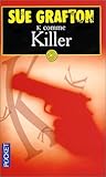 K COMME KILLER