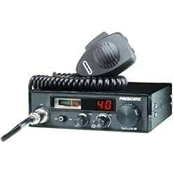 PRESIDENT TAYLOR III