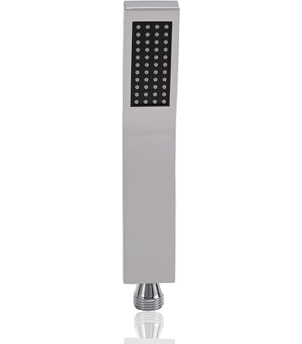 Ideal Standard BD580AA ALU+ Doccetta A Mano A 2 Funzioni, Con Selettore Meccanico Finitura Cromo