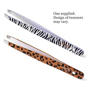 Manicare Trendy Tweezers - Image 2