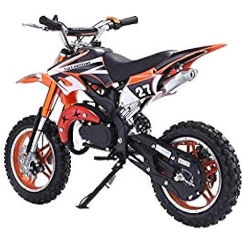 Amazon.co.uk electric dirt bike