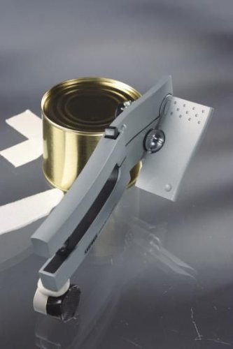 Leifheit 23400 Dosenöffner Porsche - 3