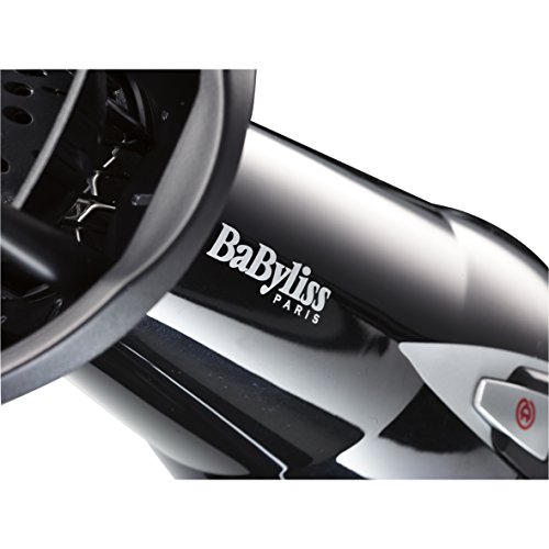 Babyliss Haartrockner Retra Cord D371E, 2000W - 6