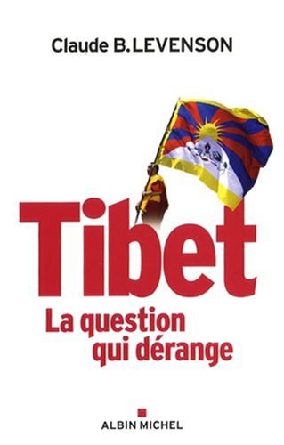 couverture de : Tibet