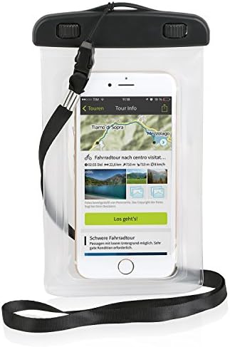 Wicked Chili Beach Bag for Apple iPhone/iPod