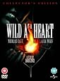 Wild At Heart [DVD]