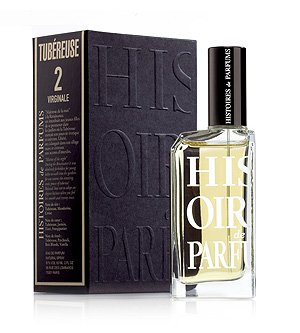 Preisvergleich Produktbild Unbekannt Histoires de Parfums Tubereuse 2 Virginale W EDP