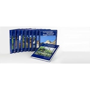 Patrimonio mundial de la humanidad