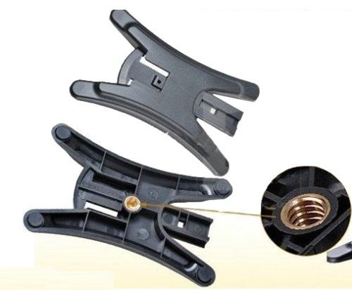 KlickaDeal® Blitzschuh Blitzfuss Blitzfuß Standfuss Blitzständer Blitzstandfuss mit integriertem Stativgewinde, Universal für Standard ISO Blitzschuh z.B. für Nikon Canon Olympus Panasonic Pentax KlickaDeal® Blitzschuh Blitzfuss Blitzfuß Standfuss Blitzständer Blitzstandfuss mit integriertem Stativgewinde, Universal für Standard ISO Blitzschuh z.B. für Nikon Canon Olympus Panasonic Pentax Bilder