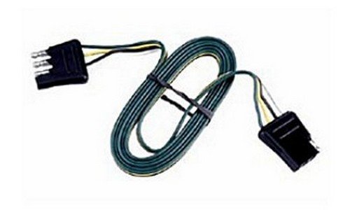 Preisvergleich Produktbild Reese Hitches 118045 4-Way Flat 60in. Loop