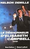 Le Déshonneur d'Elisabeth Campbell