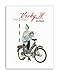 Produktbild AD BICYCLE BIKE 1957 VICTORIA VICKY IV EXPORT Sport Canvas art Prints