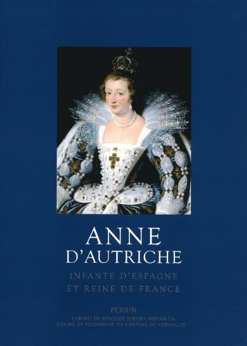 Download Anne d'Autriche Download Anne d'Autriche
