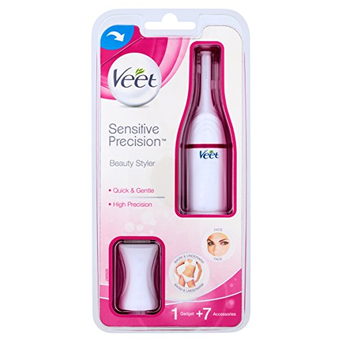 Veet Sensitive Precision Beauty Styler