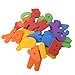 Move&Moving(TM) 1 x Bath Tub Foam Letters Numbers set 36pcs Children Learning Toy