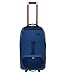 Produktbild The North Face Longhaul 26 Laptop Rollkoffer, 70 cm, 33 liters, Blau (Shady Blue/ Urban Navy)