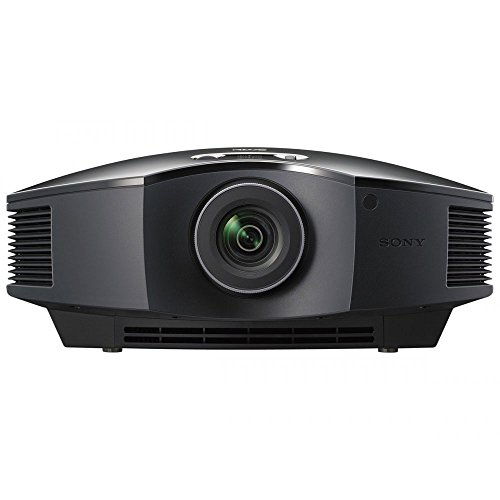 Preisvergleich Produktbild Projector SONY VPL-HW45ES / B