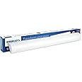 PHILIPS 40-watt LED Batten/Tubelight | StarBright Compact 4-ft Decorative Modern LED Wall Tubelight for Living Room & Bedroom | Cool Day Light, Pack of 1
