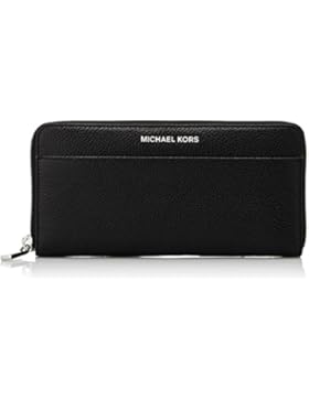 Michael Kors Mercer 32S7SM9E9L Damen Geldbörse Portemonnaie Clutch
