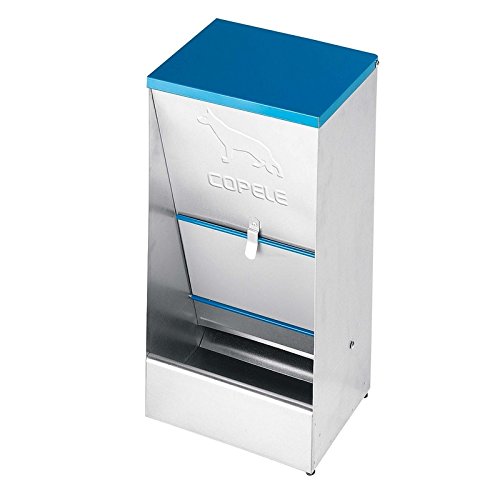 0000000015536 tramoggia lamiera zincata cani