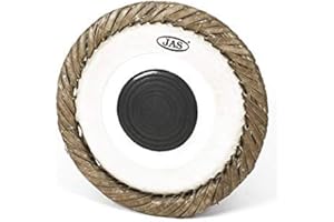 JAS ENGLAND JAS Tabla Head Dayan Classical 5 3/4" Inch