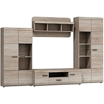 Couchtisch Wohnzimmertisch Beistelltisch Tisch Holz Hell