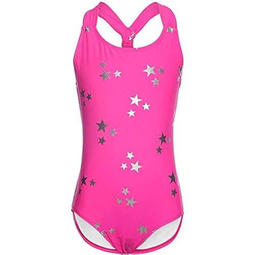 Amazon.co.uk girls swimming costumes Sports & Outdoors