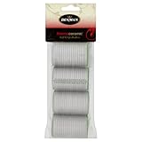 Denman TCR4 Xl Thermoceramic Self Grip Rollers 4 Pack