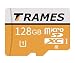 Produktbild 128 GB / 256 GB / 400 GB Micro SD SDXC-Speicherkarte High Speed Class 10 mit Micro SD-Adapter Für Android-Smartphones, Tablets und andere MicroSDXC-kompatible Geräte (128GB)