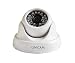 Unicam IPC Internet Protocol 2 MegaPixel Image Sensor; POE Support Dome Camera with 3.6 mm Lens, Resolution: 1280x960, Viewing Range - 20 metres RS.6099.00