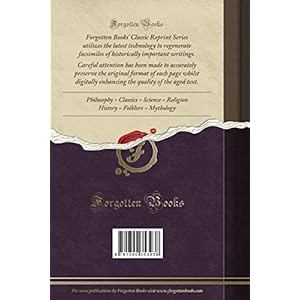 Les Recettes Pour Bières, Porters, Vins, Cidres, Liqueurs: Procédés Faciles de Fabrication À La Maison (Classic Reprint)