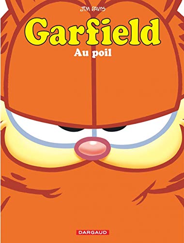 Télécharger Garfield - tome 50 - Au Poil Livre eBook France