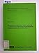 Produktbild Beobachtung und Beurteilung azyklischer Bewegungsabläufe. Dargestellt am Beispiel der Disziplin Kugelstossen