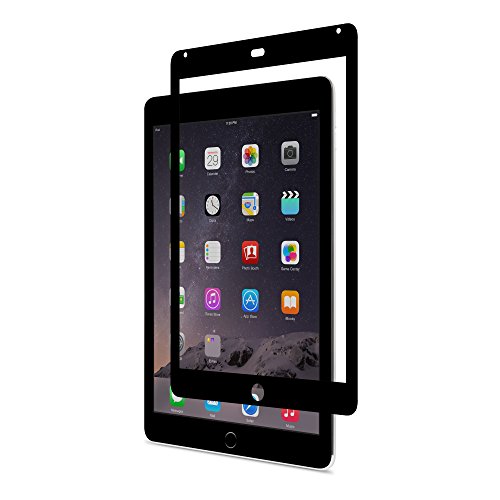 Moshi iVisor AG Displayschutzfolie für Apple iPad Air 2 schwarz - 2