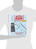 Image de Auto Math Handbook: Easy Calculations for Engine Builders, Auto Engineers, Racers, Students, and Performance Enthusiasts