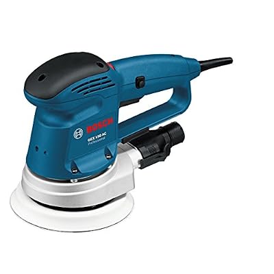 Bosch Professional ponceuse excentrique bosch 340w gex 150 ac professional - 0601372768