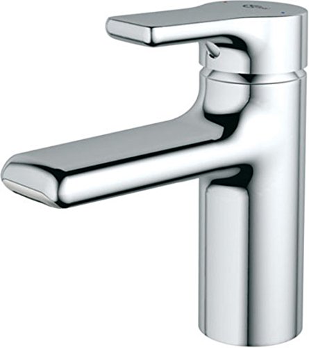 Preisvergleich Produktbild Ideal Standard Waschtischarmatur ATTITUDE Wasserfall chrom, A4599AA