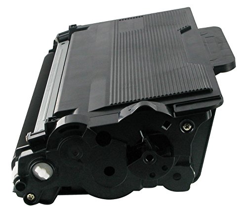2 Toner kompatibel für Brother TN-3480 HL-L5100DN HL-L5200DW MFC-L5700DN MFC-L5750DW MFC-L6900DW DCP-L5500DN 8.000 Seiten - 5